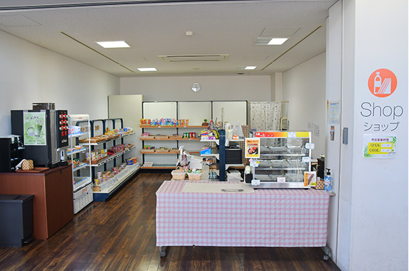 売店