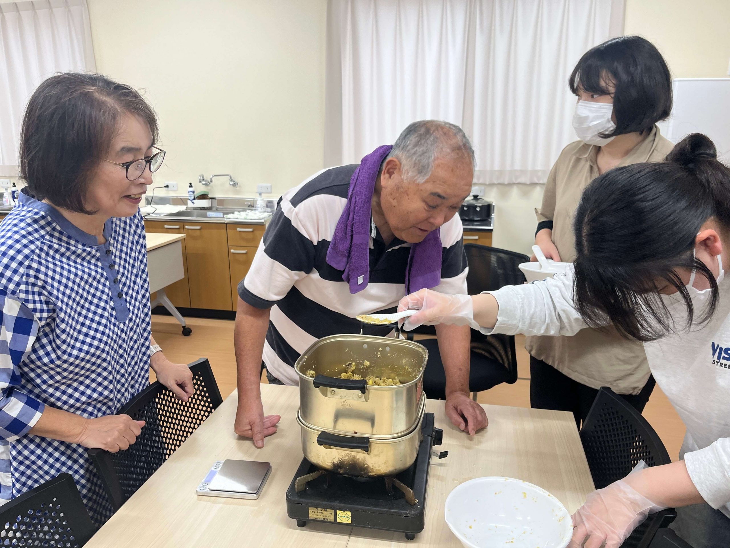 活動写真6