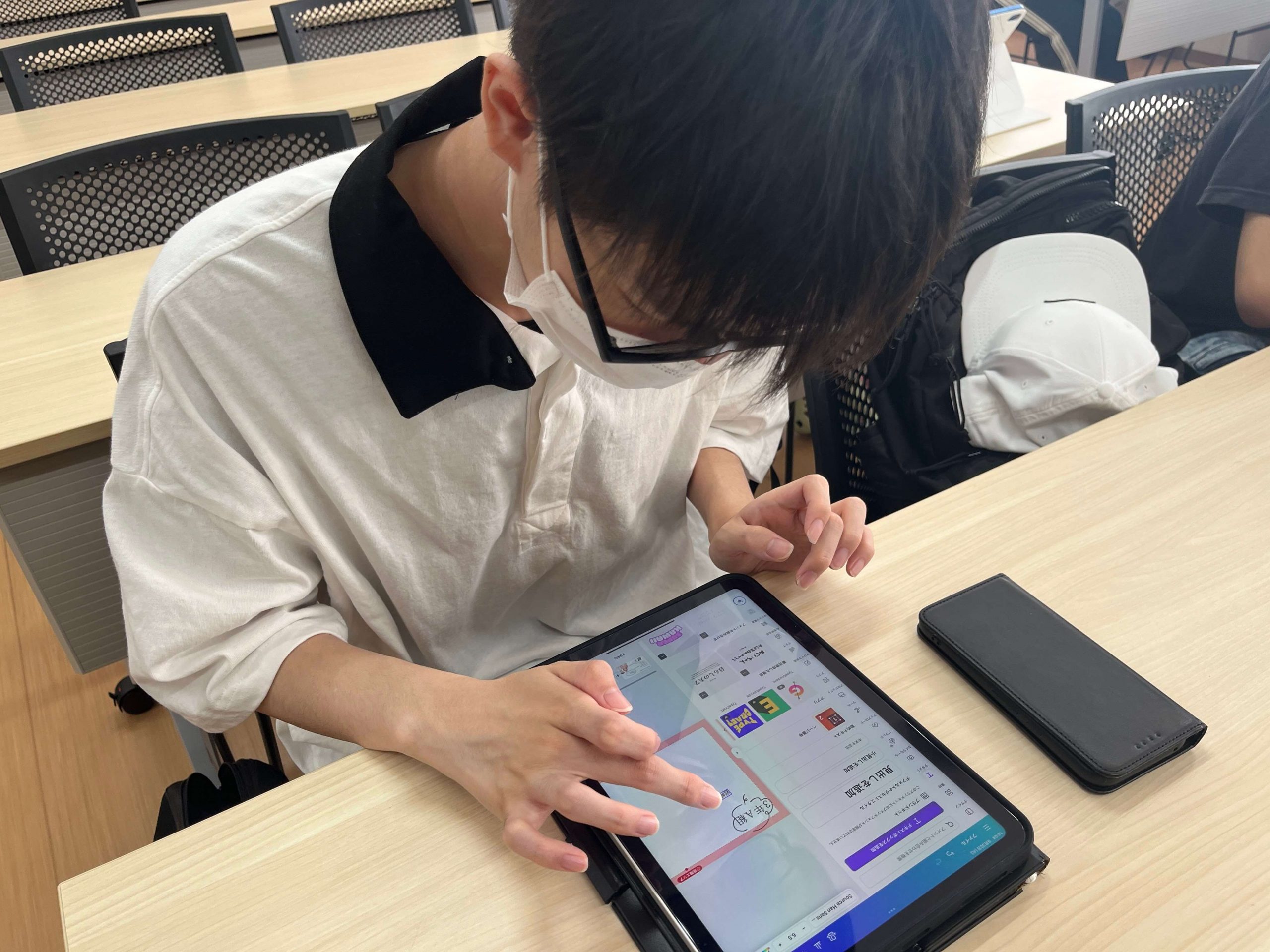 活動写真10