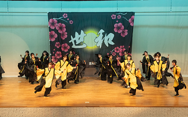 和花季ひろば2021