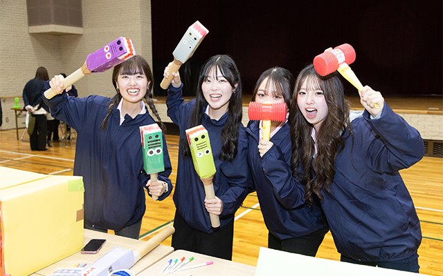 和花季ひろば2023